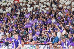 2. Liga: Stürmer Toschew verlässt Aue