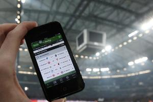 Experte: Digitalisierung Chance für mehr Wettbewerb in der Bundesliga