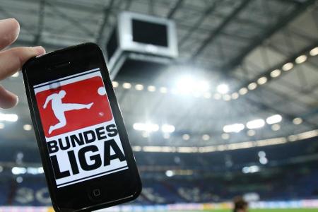 Zukunftsthemen: Kraus sieht Nachholbedarf bei Fußball-Klubs