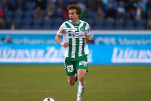 Gaudino wechselt zu Chievo Verona