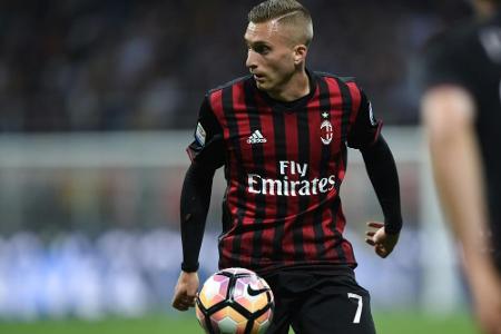 Per Kaufoption: Barca holt Deulofeu zurück