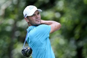 Golf: Kaymer übersteht den Cut
