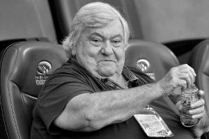 Platini nach Tod des Montpellier-Präsidenten: "Einen Bruder verloren"