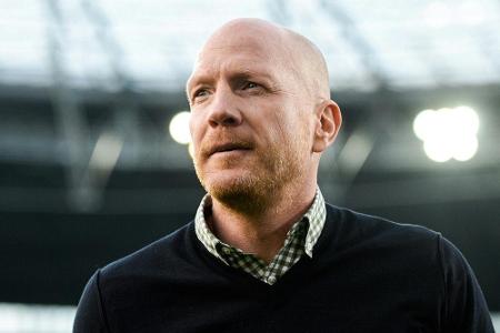 Sammer könnte Aubameyang-Wechsel nach China verstehen