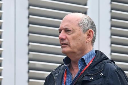 Nach 37 Jahren: Dennis verkauft Anteile und hört bei McLaren auf