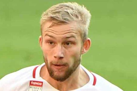 Leipzig holt Laimer aus Salzburg