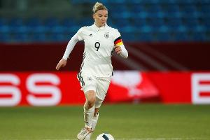 EM-Aus für verletzte Popp - Jones streicht Bremer, Elsig und Schüller