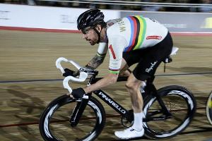 Ex-Radstar Wiggins wechselt aufs Wasser und peilt Olympia 2020 an