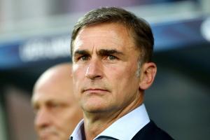 Kuntz: "Italien ist der Topfavorit"