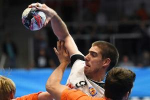 Handball: Gummersbach verpflichtet Matic und holt Reckzeh als Co-Trainer
