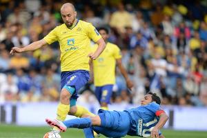 Fußball: Saudi-Arabien erhöht Ausländer-Quote um 50 Prozent