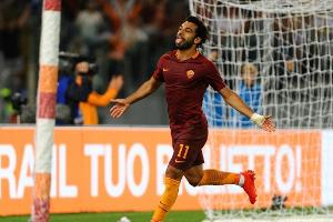 Liverpool verpflichtet Klopps Wunschspieler Salah