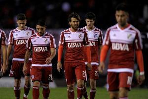 Doping: Mindestens zwei Spieler von River Plate positiv getestet