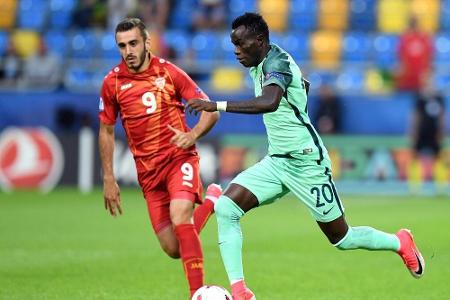U21: Portugal verpasst Halbfinale - DFB-Team reicht 0:1