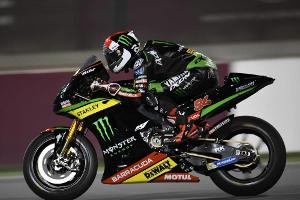 Folger kommt bei Sturz in Assen glimpflich davon: "Zum Glück ist er okay"