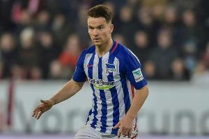 Fußball: Baumjohann verlässt Berlin