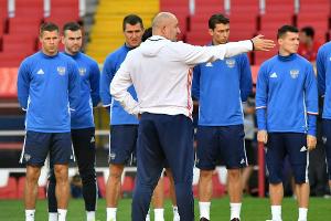 Confed Cup: "Endspiel" für Gastgeber Russland gegen Mexiko