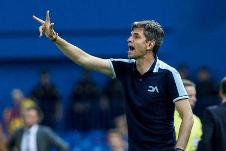 England: Pellegrino neuer Southampton-Teammanager