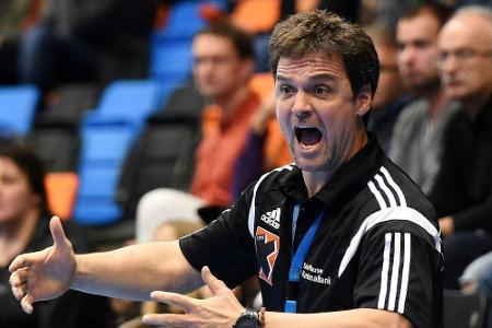 Stuttgart holt wichtigen Sieg im Abstiegskampf