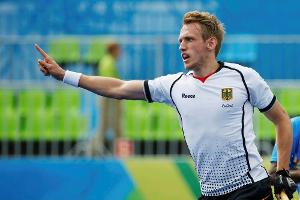 Drei-Nationen-Turnier: Erneut kein Sieg für Deutschland