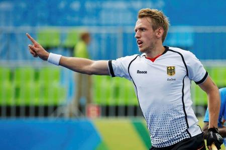 Drei-Nationen-Turnier: Erneut kein Sieg für Deutschland