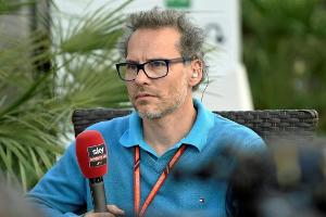Ex-Weltmeister Villeneuve: Vettel wird Champion