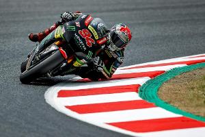 Folger nach Qualifying nicht ganz zufrieden: "Zu verbissen"