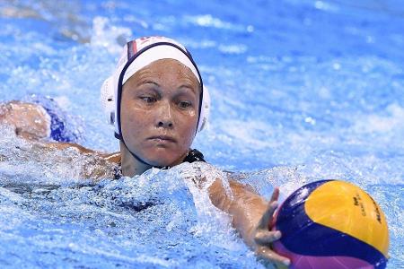 Wasserball: Bayer Uerdingen deutscher Meister der Frauen