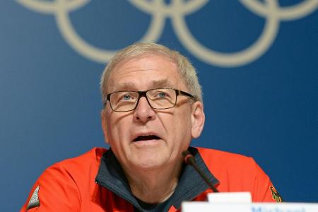 DOSB und Prokop begrüßen geplante Doppelvergabe von Olympia 2024 und 2028