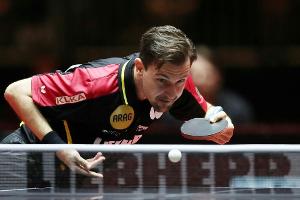 Boll-Team Düsseldorf zum 29. Mal Tischtennis-Meister