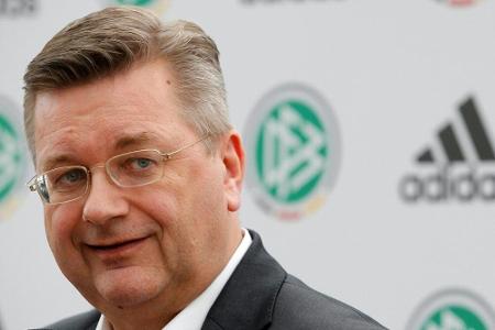 150.000 Euro: DFB unterstützt Deutsche Sporthilfe