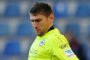 Würzburg holt Torhüter Hesl