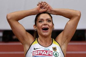 Dutkiewicz siegt auch in Hengelo