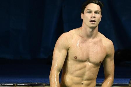 Wassersprung-EM in Kiew: Auf Hausding ruhen die Hoffnungen