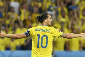 Umfrage: Schwedens Fans votieren gegen Ibrahimovic-Comeback im Nationalteam