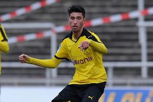 Holstein Kiel verpflichtet BVB-Talent Karazor