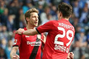 Kießling bleibt Leverkusen wohl erhalten - Zembrod weiter Co-Trainer