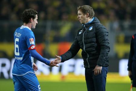 Rudy traut Nagelsmann Titel zu