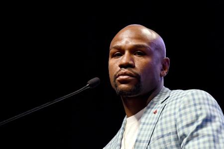 Boxen/UFC: Mega-Fight Mayweather gegen McGregor bestätigt