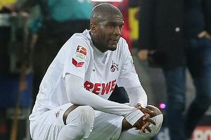 Genervt von Transferspekulationen: Schmadtke ermahnt Torjäger Modeste