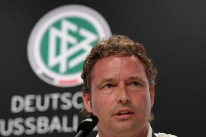 DFB-Assistent Sorg: Confed Cup auch Experimentierfeld