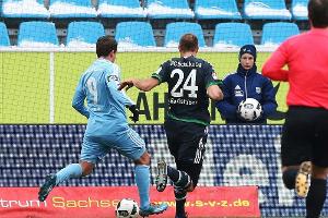 3. Liga: Rekordtorschütze Anton Fink kehrt zum KSC zurück