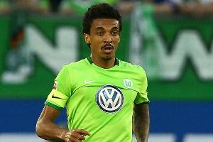 Medien: Wolfsburgs Luiz Gustavo auf dem Wunschzettel von Inter Mailand