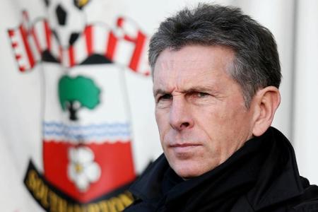 Southampton feuert Teammanager Puel - Gerüchte um Tuchel als Nachfolger