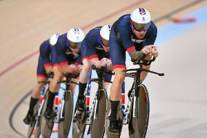 Bericht beschreibt "Klima der Angst" im britischem Bahnrad-Team