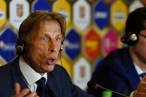 Trotz Länderspielsieg: Daum-Zukunft in Rumänien offen