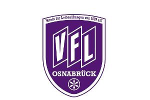 VfL Osnabrück leiht Bickel vom SC Paderborn