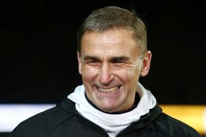 EM-Mission gestartet: U21 in Krakau angekommen