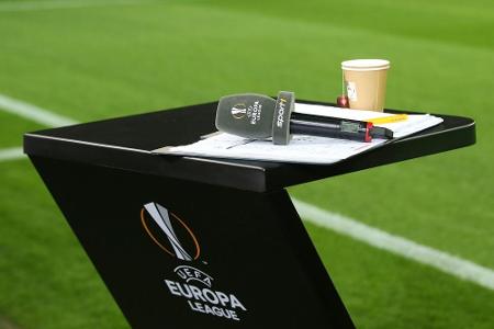 Sponsors: Eurosport beantragt Lizenz für Bundesliga-Sender