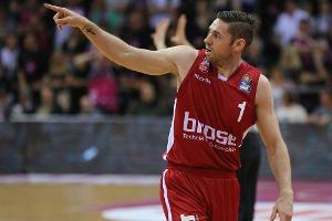 Bamberg fehlt ein Sieg zum Meistertitel